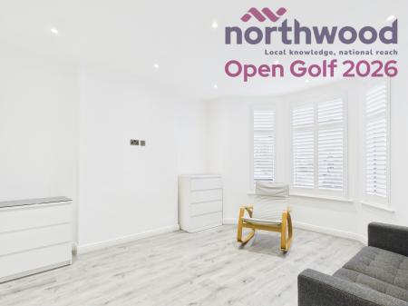 3 bedroom Semi-detached house to let in Open Golf 2026 £12k per week Claremont, Birkdale, Southport, PR8
