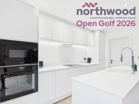 3 bedroom Semi-detached house to let in Open Golf 2026 £12k per week Claremont, Birkdale, Southport, PR8