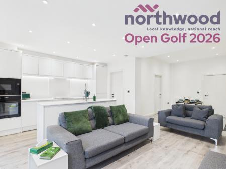 3 bedroom Semi-detached house to let in Open Golf 2026 £12k per week Claremont, Birkdale, Southport, PR8