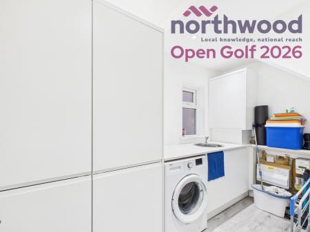 3 bedroom Semi-detached house to let in Open Golf 2026 £12k per week Claremont, Birkdale, Southport, PR8