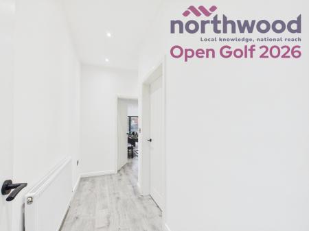 3 bedroom Semi-detached house to let in Open Golf 2026 £12k per week Claremont, Birkdale, Southport, PR8