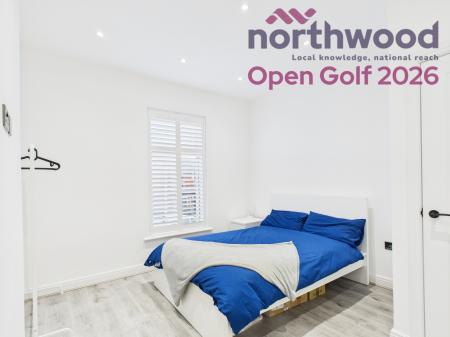 3 bedroom Semi-detached house to let in Open Golf 2026 £12k per week Claremont, Birkdale, Southport, PR8