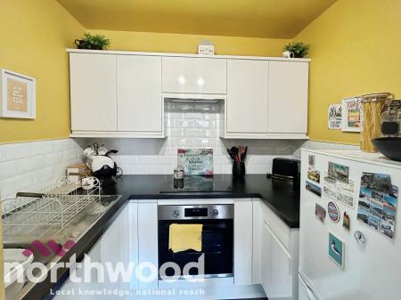 1 bedroom Flat for sale in Park Road, Hesketh Park, Southport, PR9