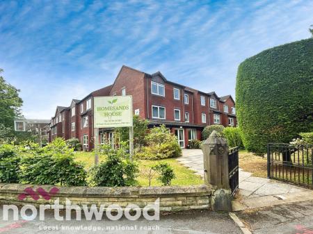 1 bedroom Flat for sale in Park Road, Hesketh Park, Southport, PR9