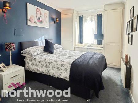 1 bedroom Flat for sale in Park Road, Hesketh Park, Southport, PR9