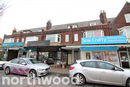 3 bedroom Maisonette for sale in Sandon Road, Hillside, Southport, PR8
