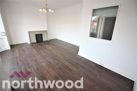 3 bedroom Maisonette for sale in Sandon Road, Hillside, Southport, PR8
