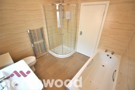 3 bedroom Maisonette for sale in Sandon Road, Hillside, Southport, PR8