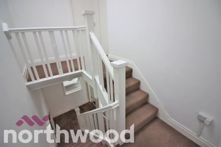 3 bedroom Maisonette for sale in Sandon Road, Hillside, Southport, PR8