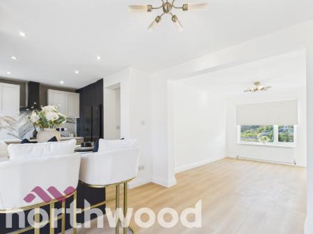 3 bedroom End of terrace house for sale in Town Lane, Southport, PR8