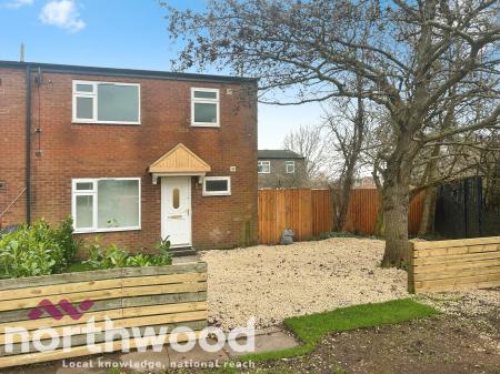3 bedroom End of terrace house for sale in Town Lane, Southport, PR8