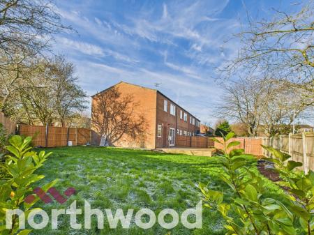 3 bedroom End of terrace house for sale in Town Lane, Southport, PR8