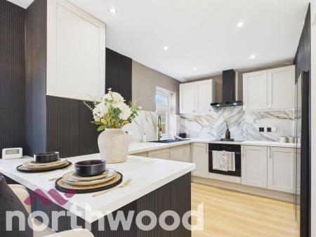 3 bedroom End of terrace house for sale in Town Lane, Southport, PR8