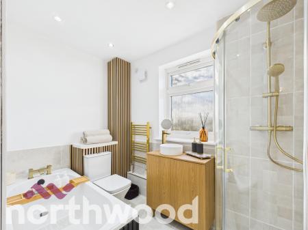 3 bedroom End of terrace house for sale in Town Lane, Southport, PR8