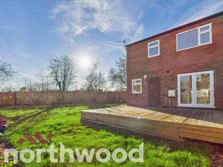 3 bedroom End of terrace house for sale in Town Lane, Southport, PR8