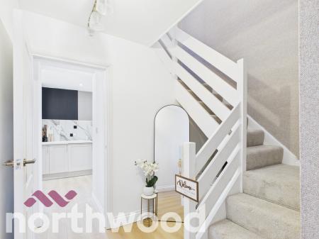 3 bedroom End of terrace house for sale in Town Lane, Southport, PR8