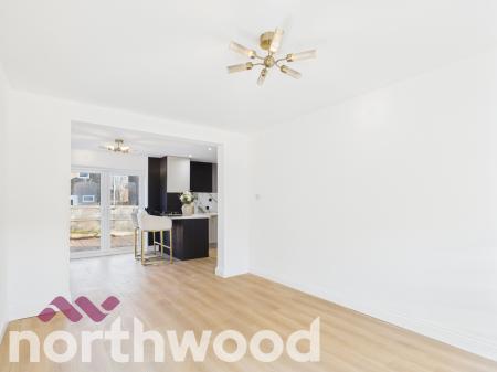 3 bedroom End of terrace house for sale in Town Lane, Southport, PR8