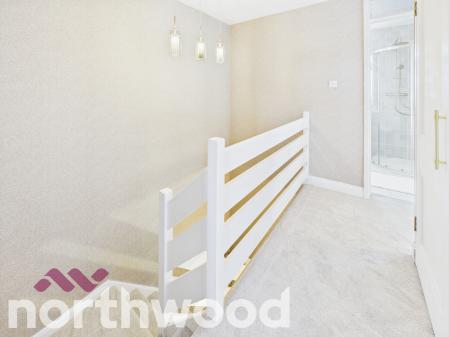 3 bedroom End of terrace house for sale in Town Lane, Southport, PR8