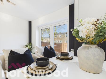 3 bedroom End of terrace house for sale in Town Lane, Southport, PR8