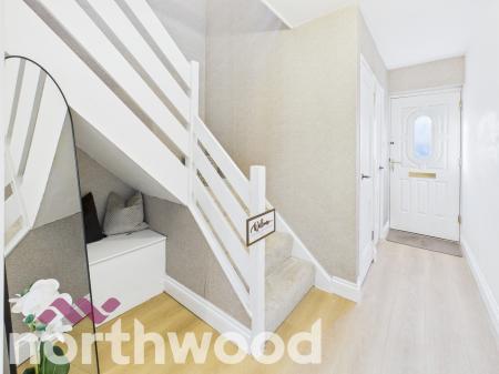 3 bedroom End of terrace house for sale in Town Lane, Southport, PR8