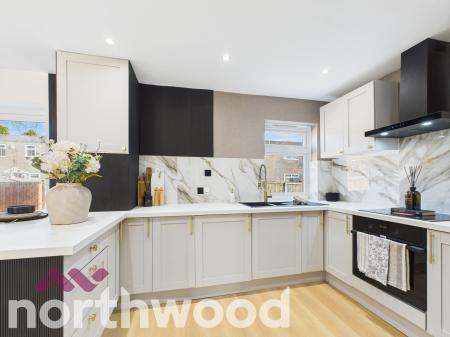 3 bedroom End of terrace house for sale in Town Lane, Southport, PR8