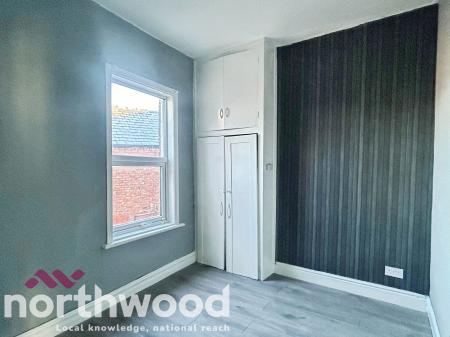 3 bedroom Semi-detached house for sale in Hawkshead Street, Southport, PR8