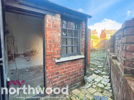 3 bedroom Semi-detached house for sale in Hawkshead Street, Southport, PR8