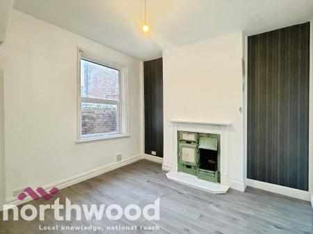 3 bedroom Semi-detached house for sale in Hawkshead Street, Southport, PR8