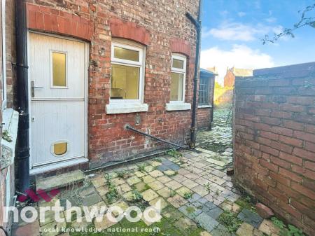 3 bedroom Semi-detached house for sale in Hawkshead Street, Southport, PR8