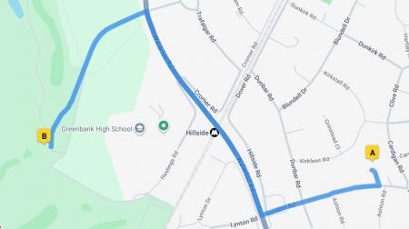 4 bedroom Detached house to let in Open Golf 2026 £15k per week Rose Garde, Birkdale, Southport, PR8