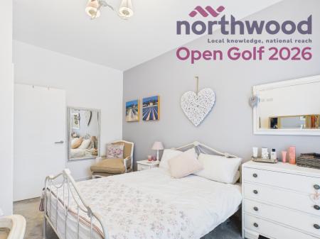 4 bedroom Detached house to let in Open Golf 2026 Rose Gardens, Birkdale, Southport, PR8