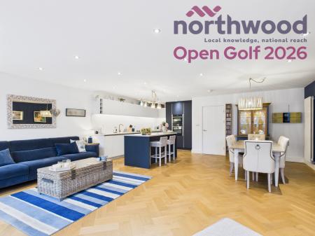 4 bedroom Detached house to let in Open Golf 2026 Rose Gardens, Birkdale, Southport, PR8