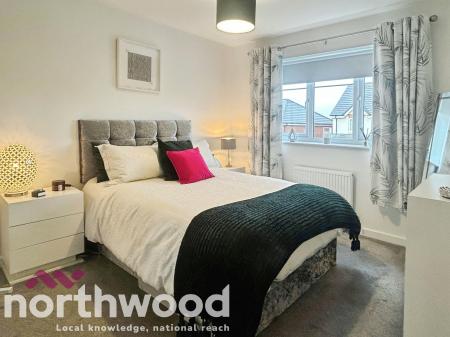 4 bedroom Detached house for sale in Oakhill Drive, Skelmersdale, WN8