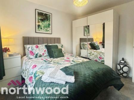 4 bedroom Detached house for sale in Oakhill Drive, Skelmersdale, WN8