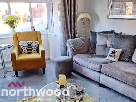 4 bedroom Detached house for sale in Oakhill Drive, Skelmersdale, WN8