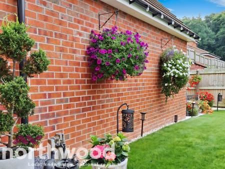 4 bedroom Detached house for sale in Oakhill Drive, Skelmersdale, WN8