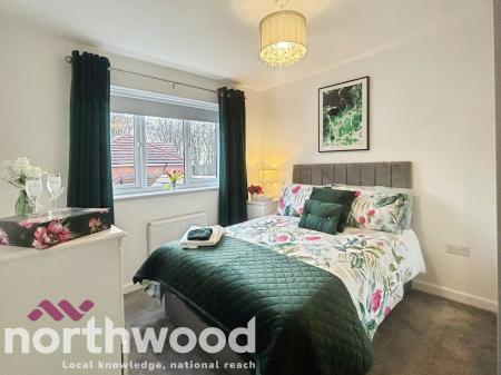 4 bedroom Detached house for sale in Oakhill Drive, Skelmersdale, WN8