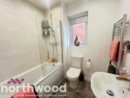 4 bedroom Detached house for sale in Oakhill Drive, Skelmersdale, WN8