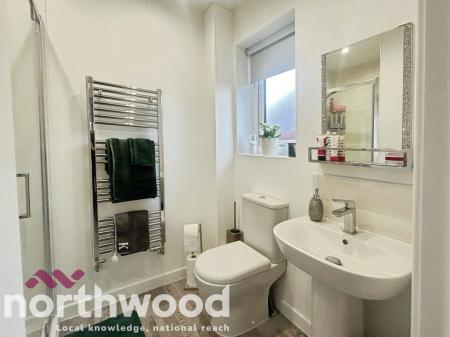 4 bedroom Detached house for sale in Oakhill Drive, Skelmersdale, WN8