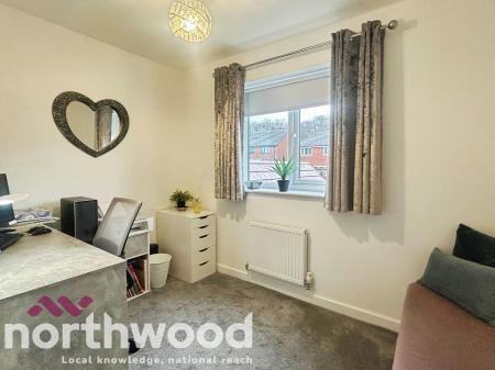 4 bedroom Detached house for sale in Oakhill Drive, Skelmersdale, WN8