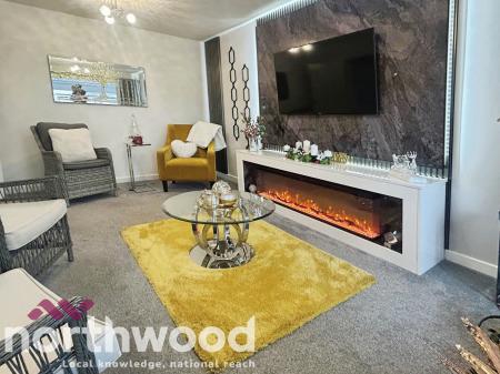 4 bedroom Detached house for sale in Oakhill Drive, Skelmersdale, WN8