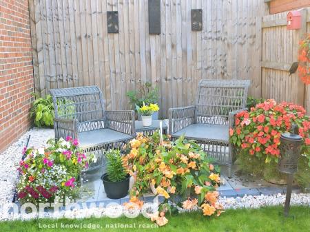 4 bedroom Detached house for sale in Oakhill Drive, Skelmersdale, WN8