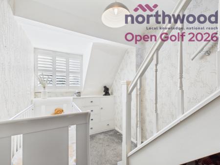 4 bedroom Semi-detached house to let in Open Golf 2026 £15k per week Lynton Roa, Birkdale, Southport, PR8