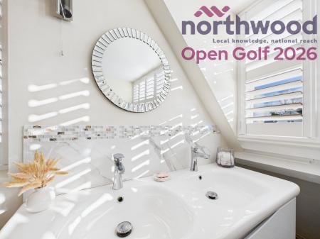 4 bedroom Semi-detached house to let in Open Golf 2026 £15k per week Lynton Roa, Birkdale, Southport, PR8