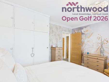 4 bedroom Semi-detached house to let in Open Golf 2026 Lynton Road, Birkdale, Southport, PR8