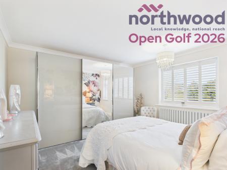 4 bedroom Semi-detached house to let in Open Golf 2026 Lynton Road, Birkdale, Southport, PR8