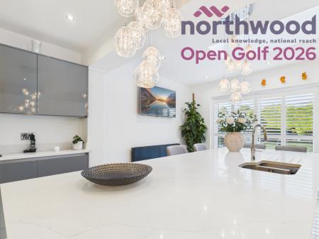 4 bedroom Semi-detached house to let in Open Golf 2026 Lynton Road, Birkdale, Southport, PR8