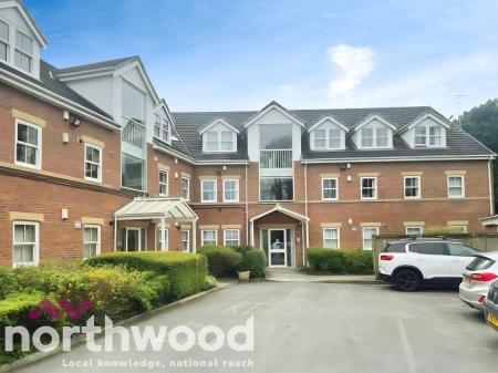 2 bedroom Flat for sale in St Helens Road, Ormskirk, L39