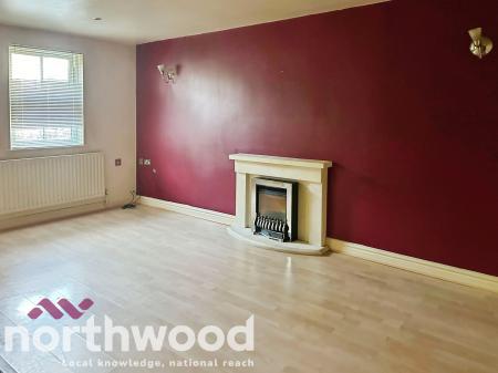 2 bedroom Flat for sale in St Helens Road, Ormskirk, L39