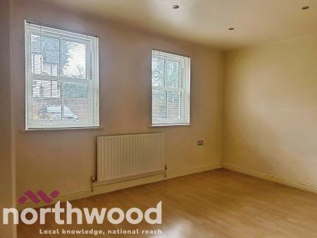 2 bedroom Flat for sale in St Helens Road, Ormskirk, L39